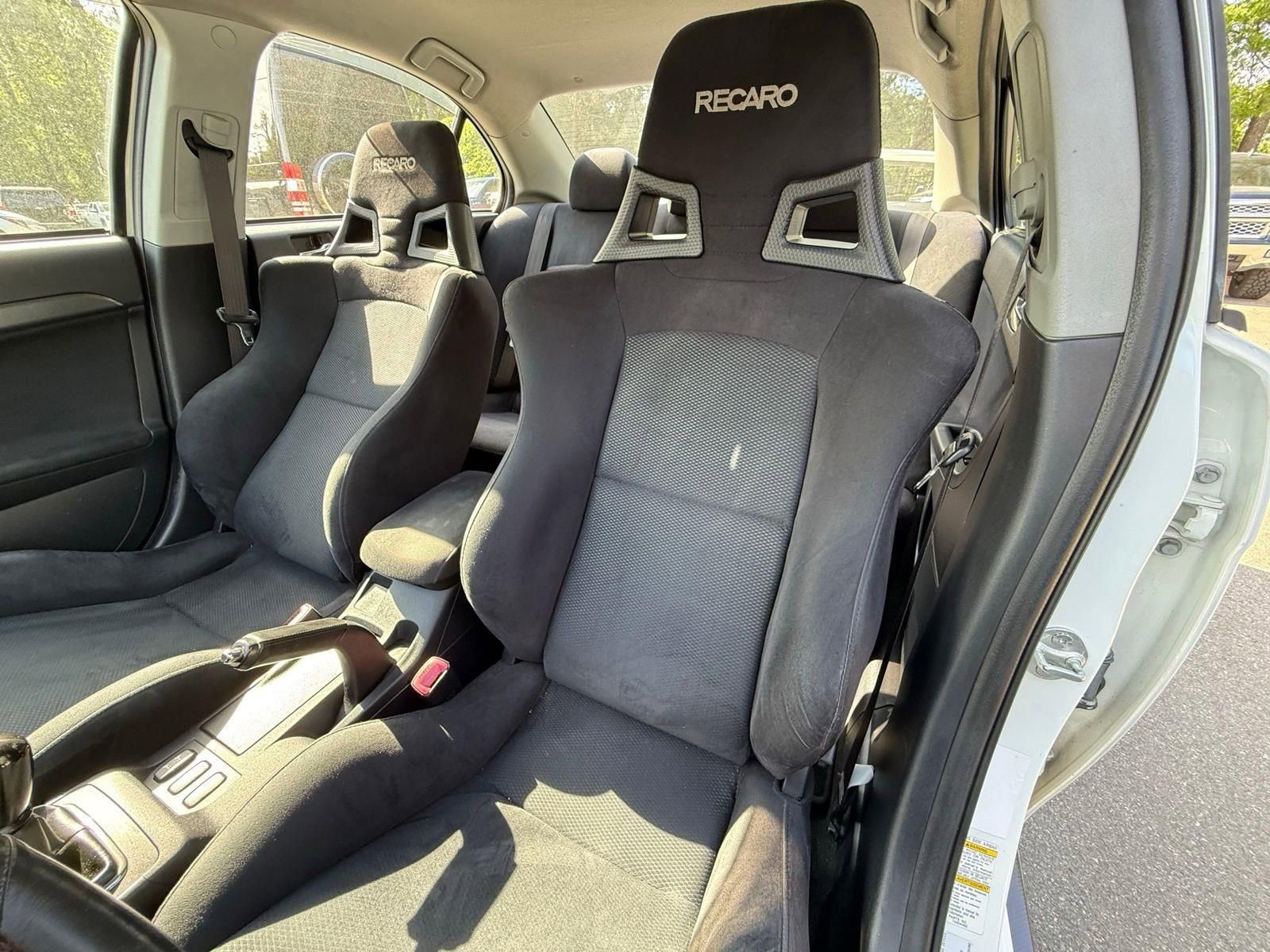 Used 2011 Mitsubishi Lancer Evolution GSR image 46