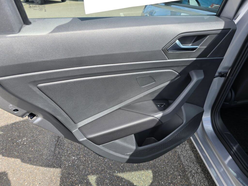 New 2026 Volkswagen Jetta Sport FWD image 32