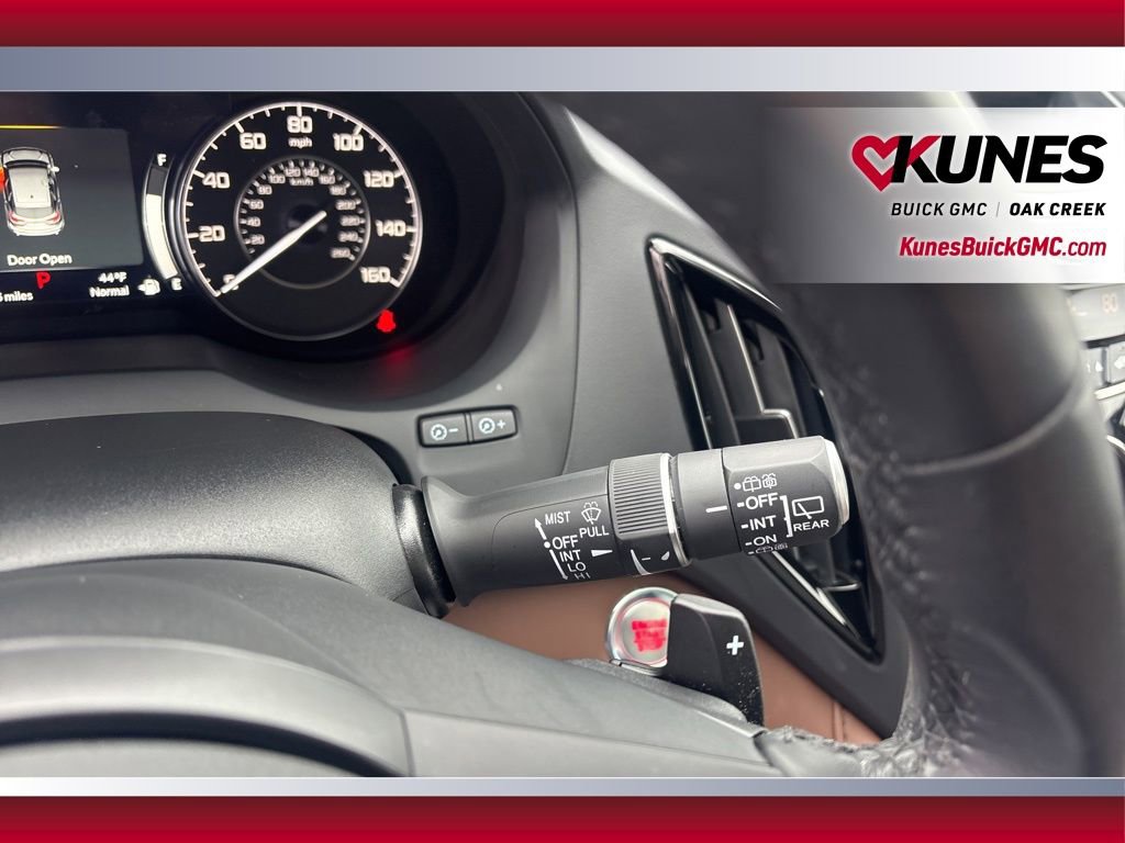 Used 2025 Acura RDX w/ Technology Package image 15