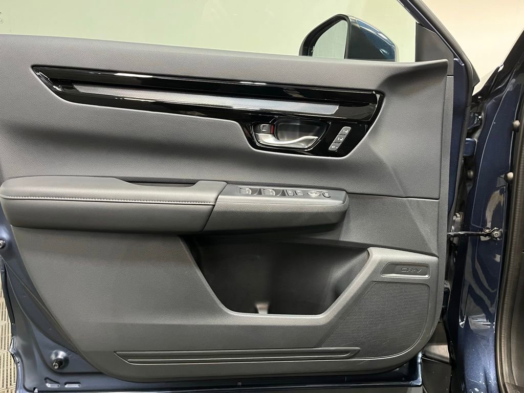 Used 2024 Honda CR-V EX-L image 13