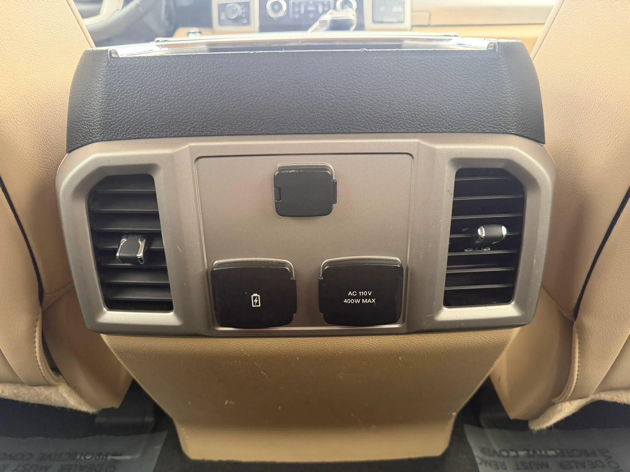 Used 2019 Ford F250 Lariat w/ Lariat Ultimate Package AWD/4WD image 18