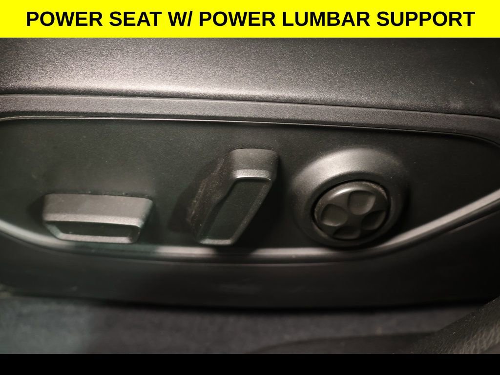 Used 2023 Jeep Grand Cherokee Altitude image 8