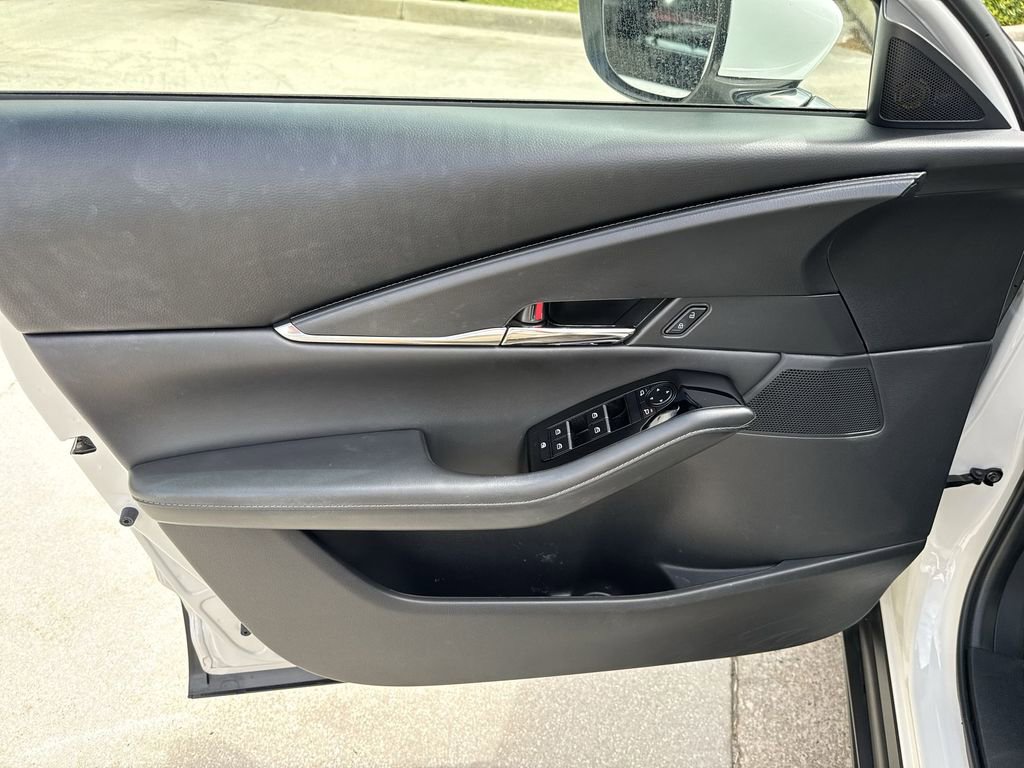 Used 2023 MAZDA CX-30 AWD 2.5 S w/ Preferred Package image 39