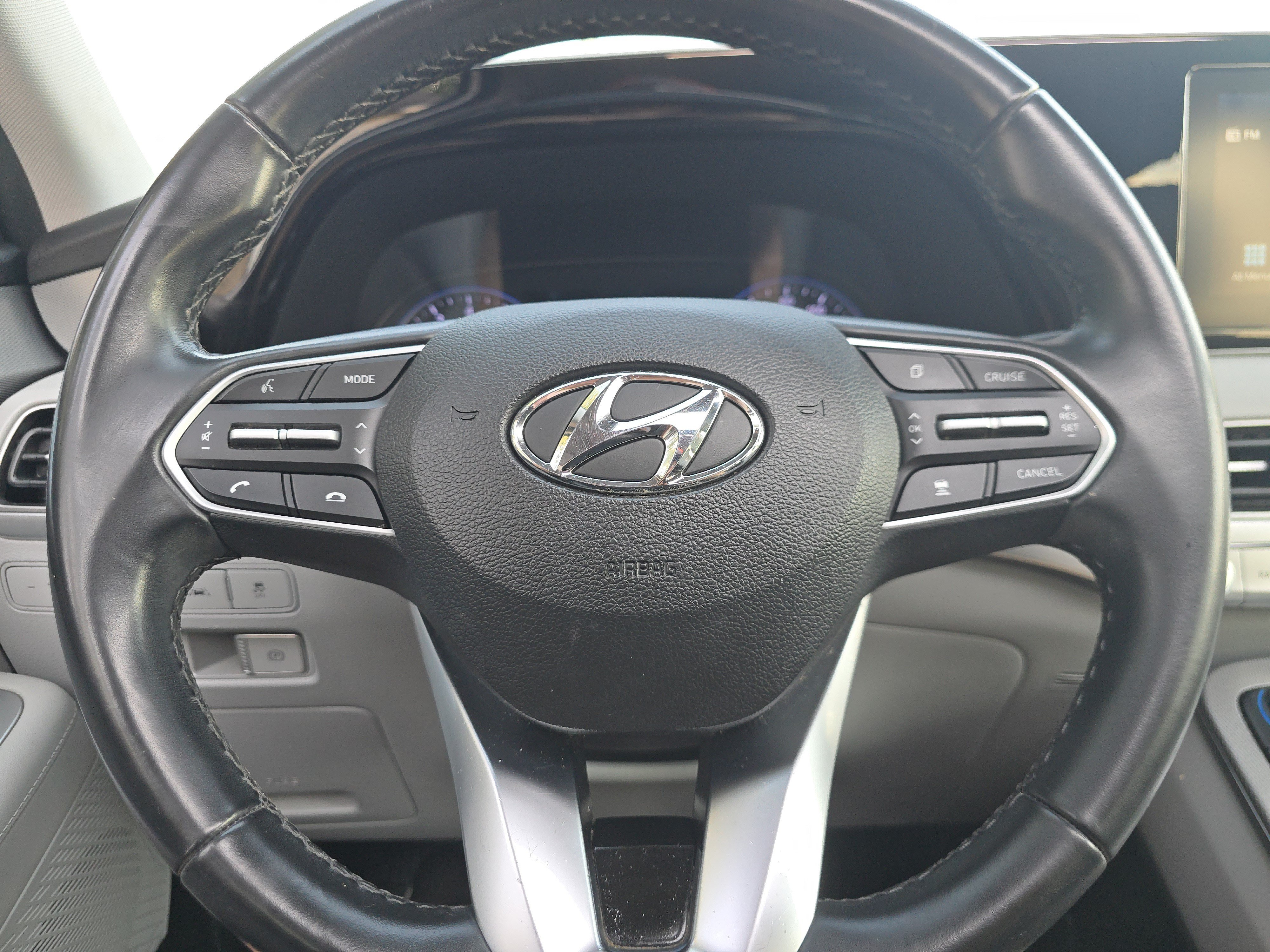Used 2020 Hyundai Palisade SEL w/ Convenience Package AWD/4WD image 23