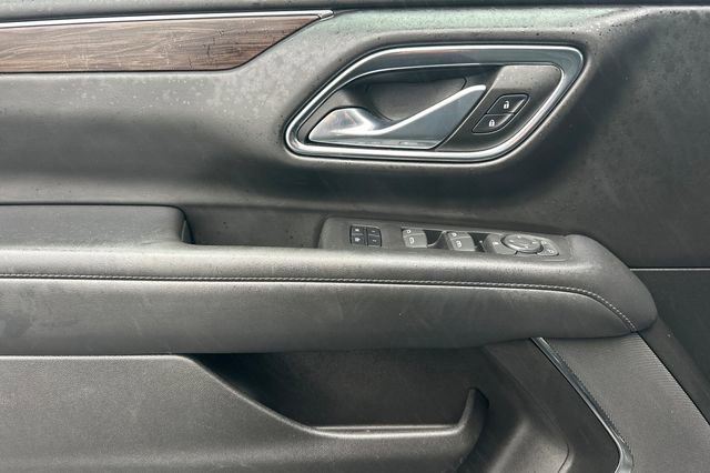 Used 2023 Chevrolet Suburban LT image 15