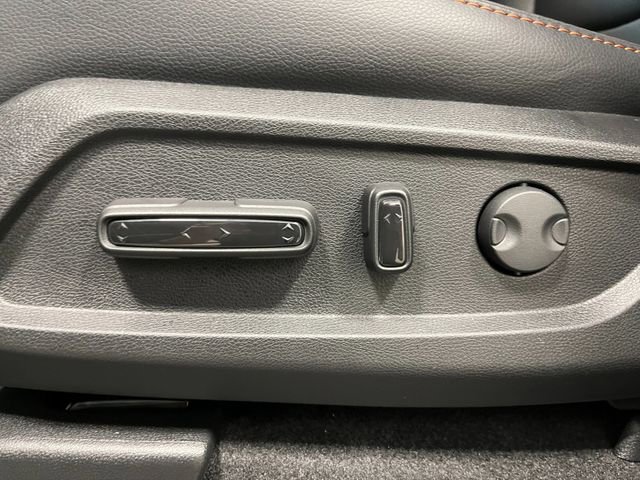 New 2026 Honda Pilot TrailSport image 14