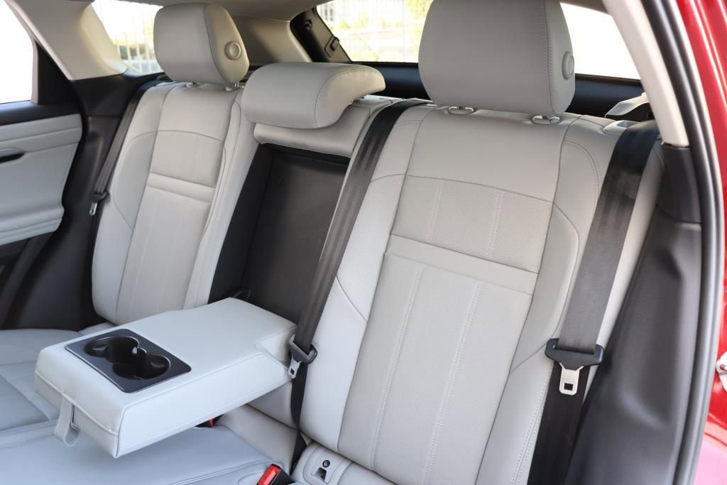 Used 2023 Land Rover Range Rover Evoque S image 21