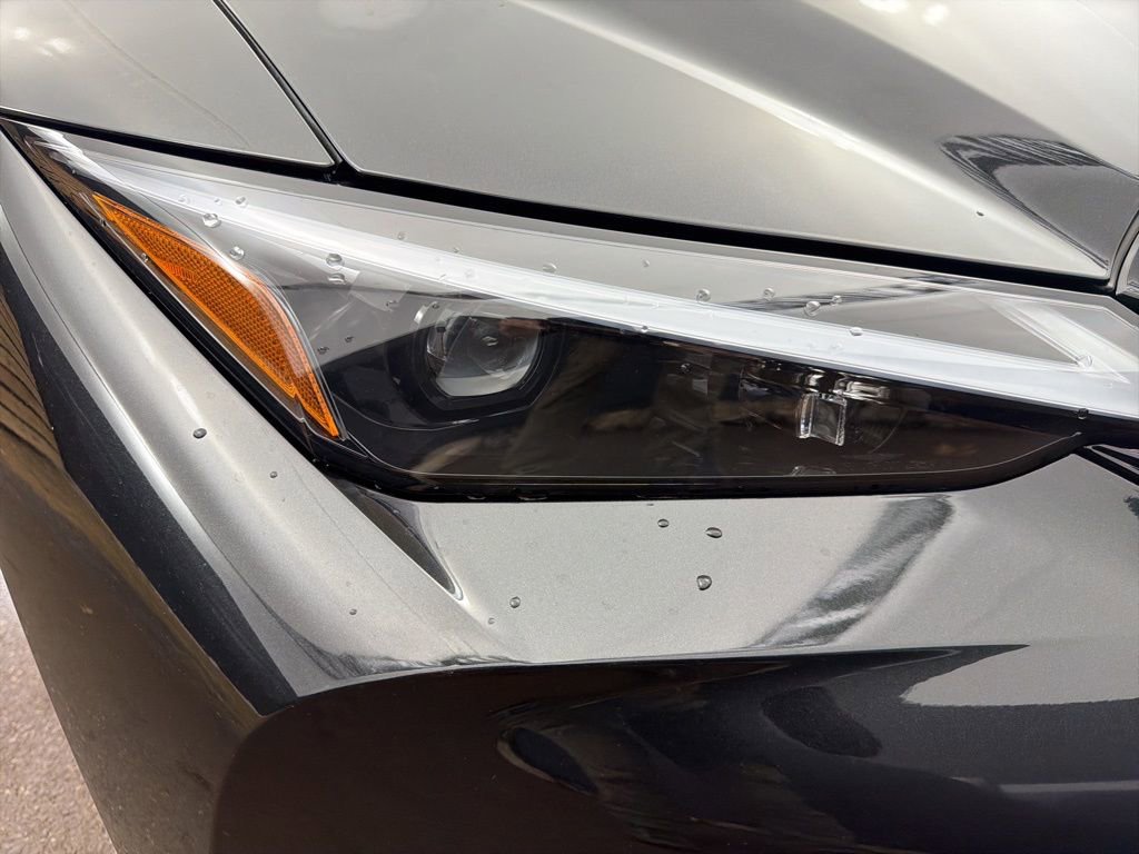 New 2026 Lexus IS 350 F Sport image 23