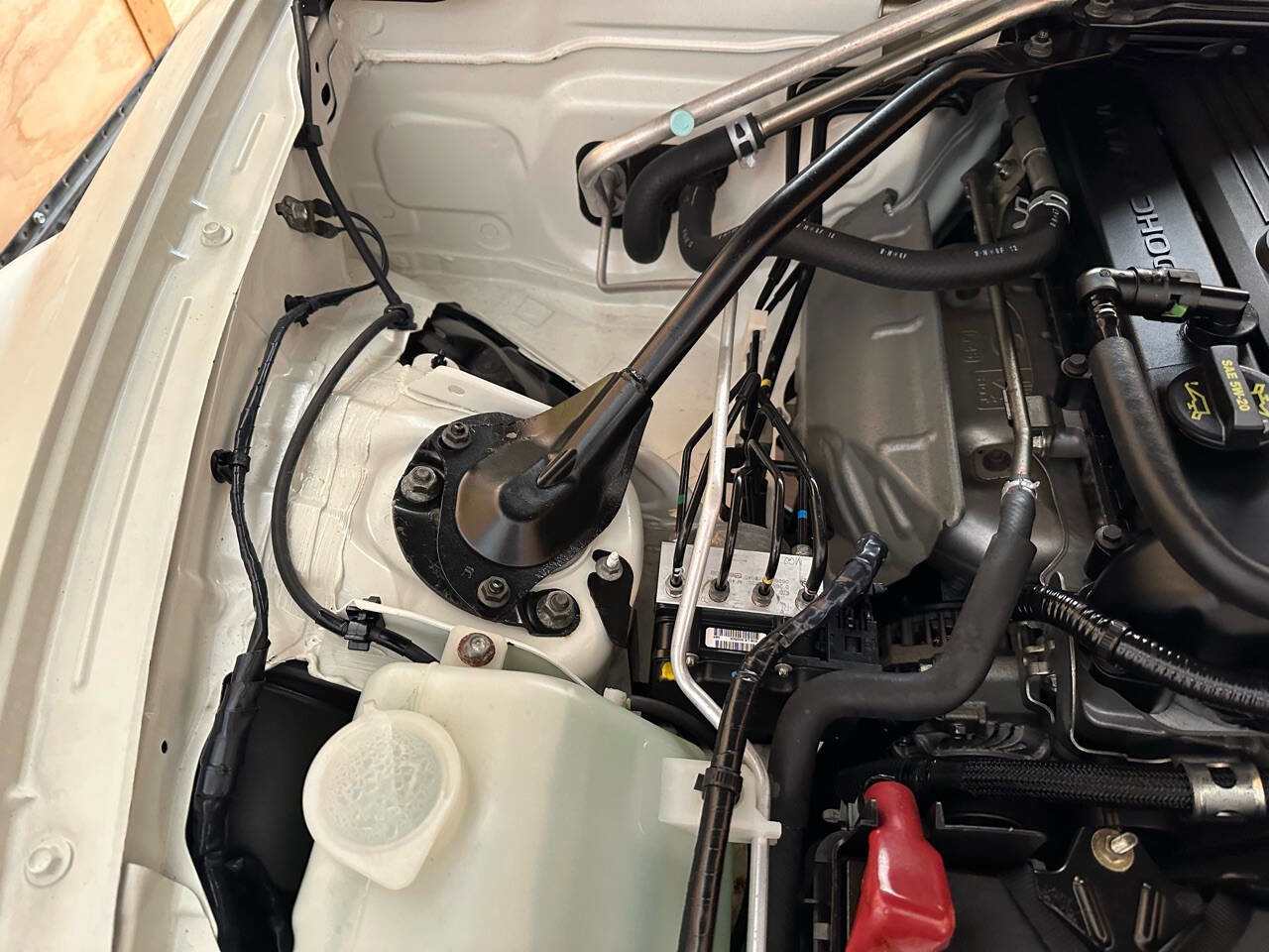 Used 2007 MAZDA MX-5 Miata Grand Touring image 25