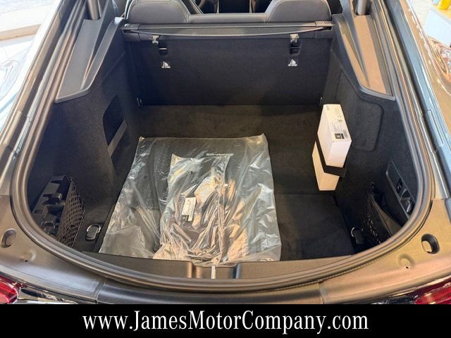 New 2026 Mercedes-Benz AMG GT 55 image 32