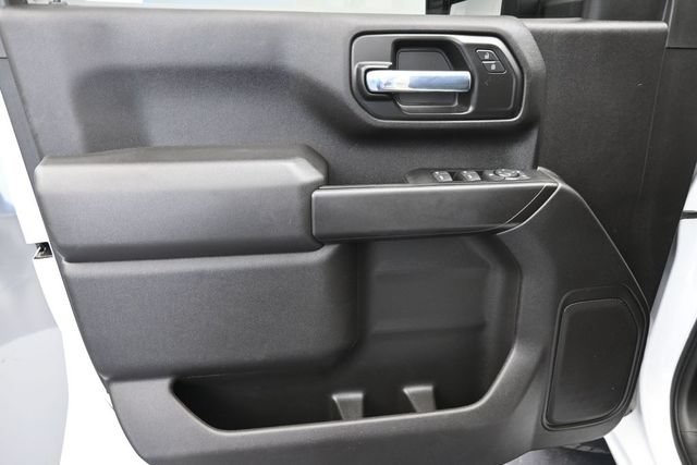 Used 2024 Chevrolet Silverado 2500 Custom w/ Custom Convenience Package AWD/4WD image 24