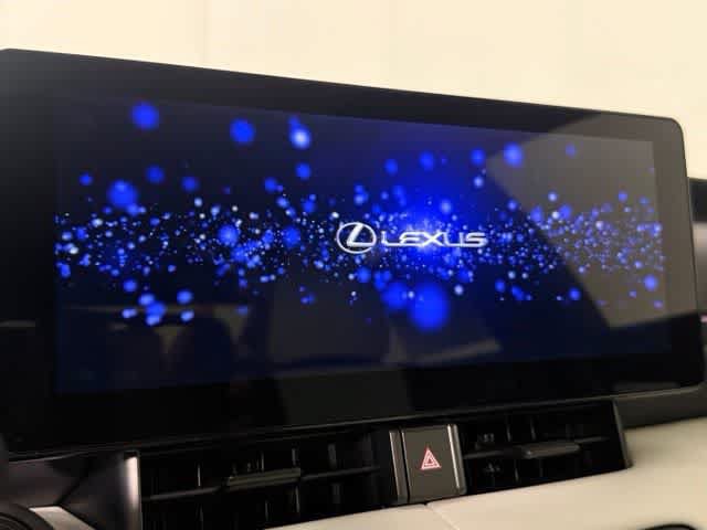 New 2026 Lexus IS 350 F Sport w/ Technology Package RWD image 19