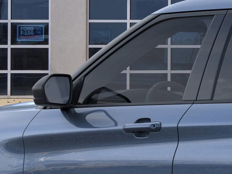 New 2026 Ford Explorer Active image 20