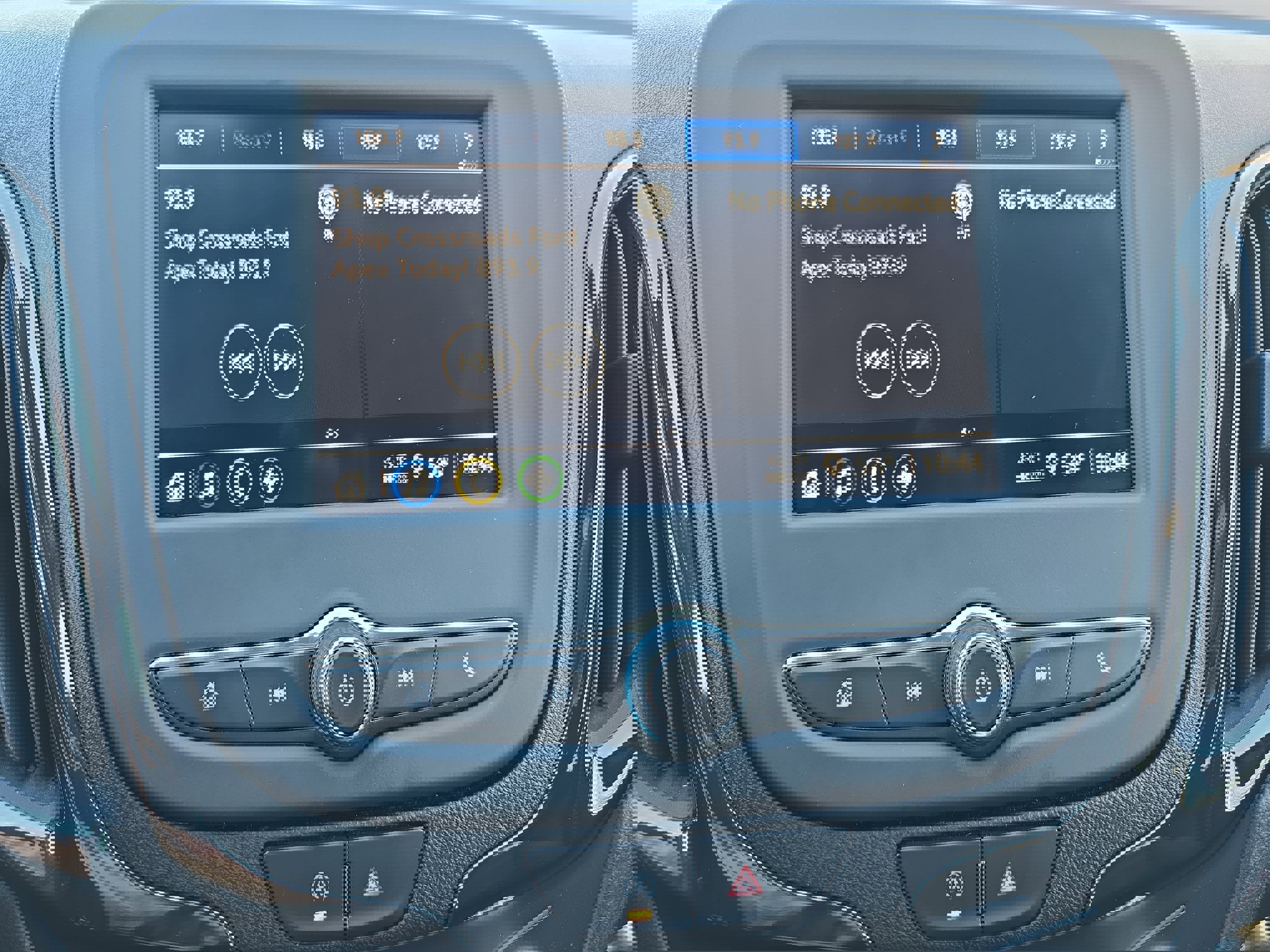 Used 2023 Chevrolet Equinox RS image 23