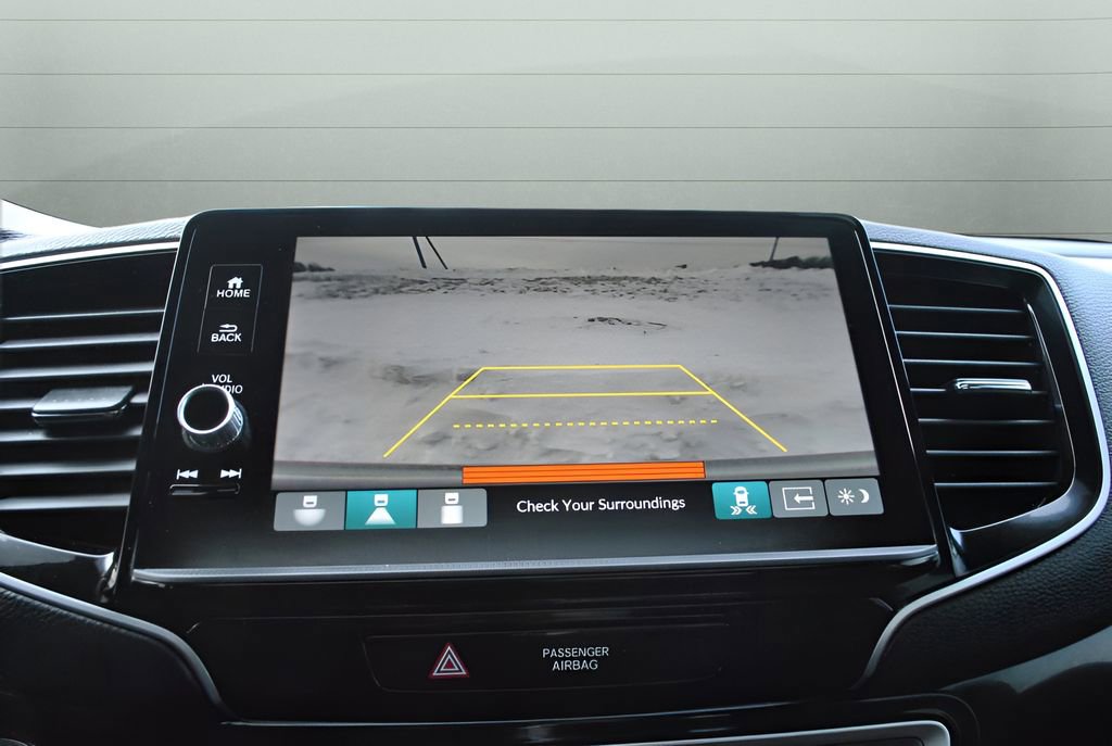 Certified 2024 Honda Ridgeline Black Edition image 15