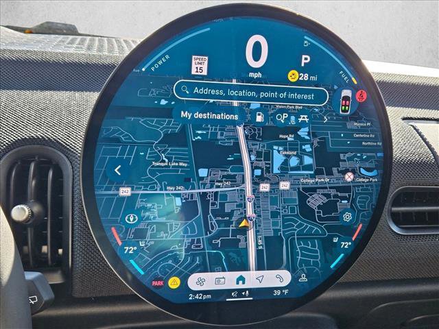 Used 2026 MINI Cooper 2-Door Hardtop FWD image 11