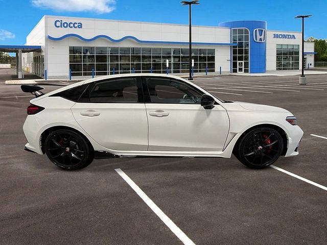 New 2026 Honda Civic Type R image 8