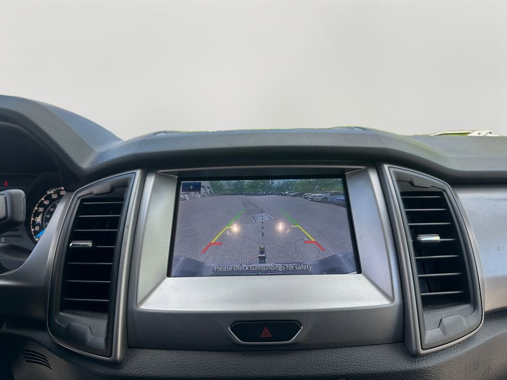 Used 2021 Ford Ranger XL w/ Equipment Group 101A High image 16