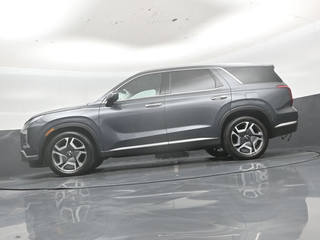 Used 2025 Hyundai Palisade SEL FWD image 47