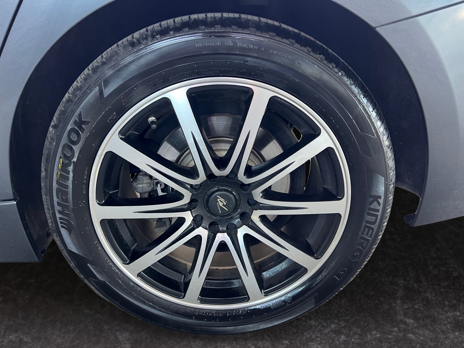 Used 2016 BMW 320i xDrive Sedan image 14