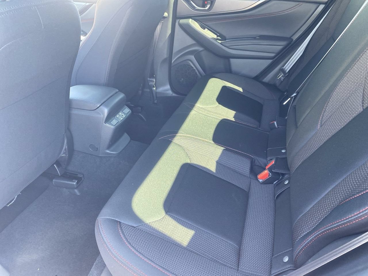 New 2026 Subaru WRX Premium AWD/4WD image 13