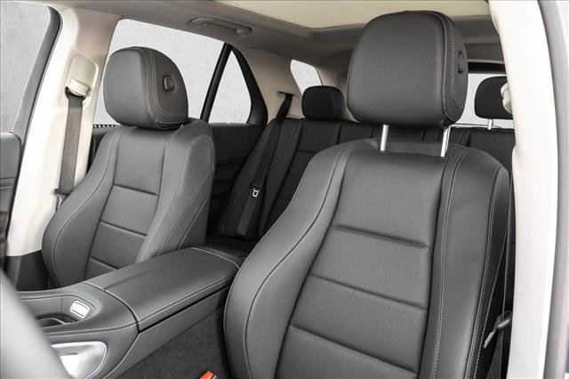 New 2026 Mercedes-Benz GLE 450 4MATIC image 12
