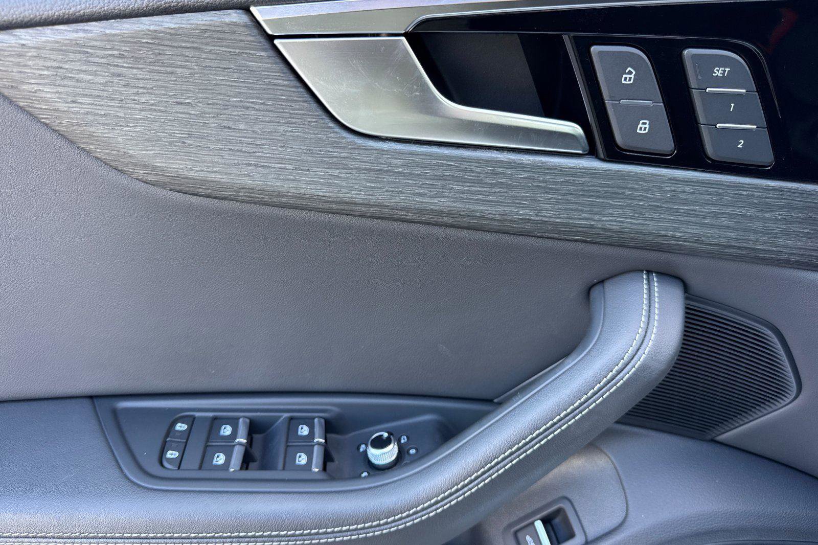 Certified 2023 Audi A5 2.0T Premium Plus image 11