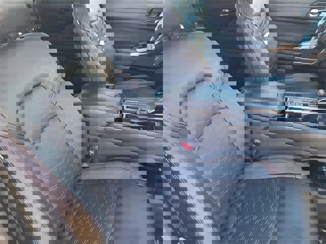 Certified 2024 Nissan Pathfinder Platinum image 18