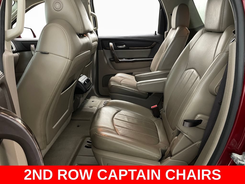 Used 2015 GMC Acadia Denali FWD image 13