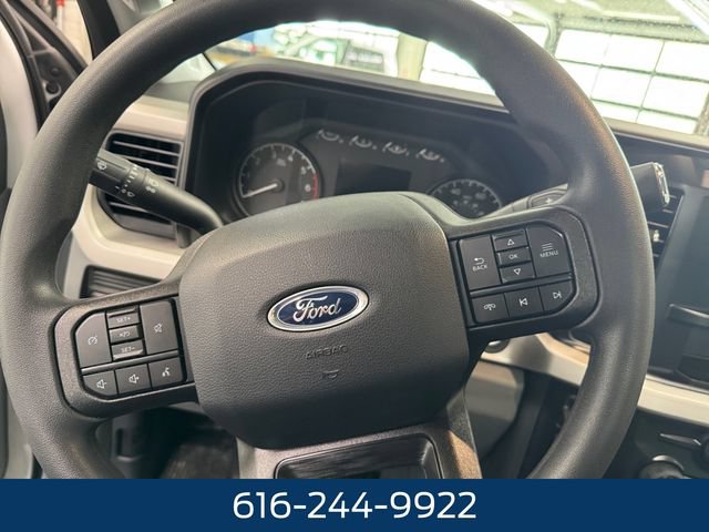 New 2026 Ford F250 XL w/ Snow Plow Prep Package AWD/4WD image 19