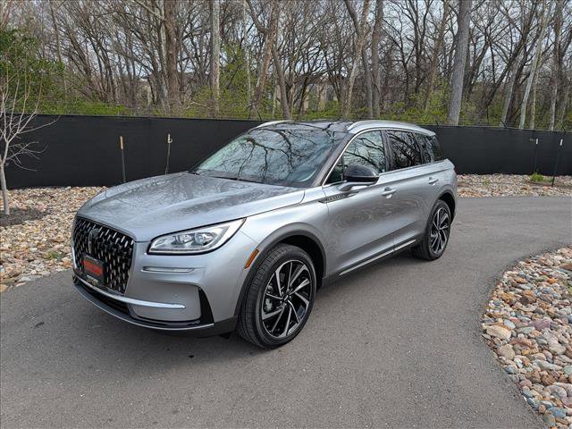 Certified 2024 Lincoln Corsair Reserve w/ Equipment Group 201A AWD/4WD image 1