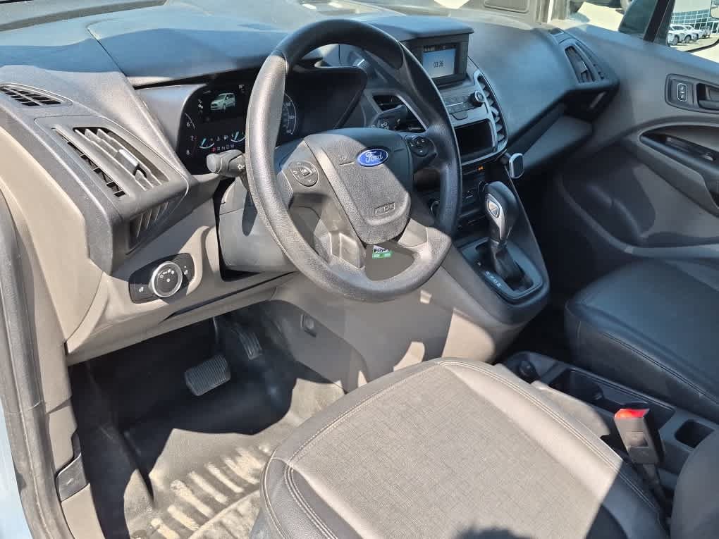 Used 2021 Ford Transit Connect XL FWD image 8