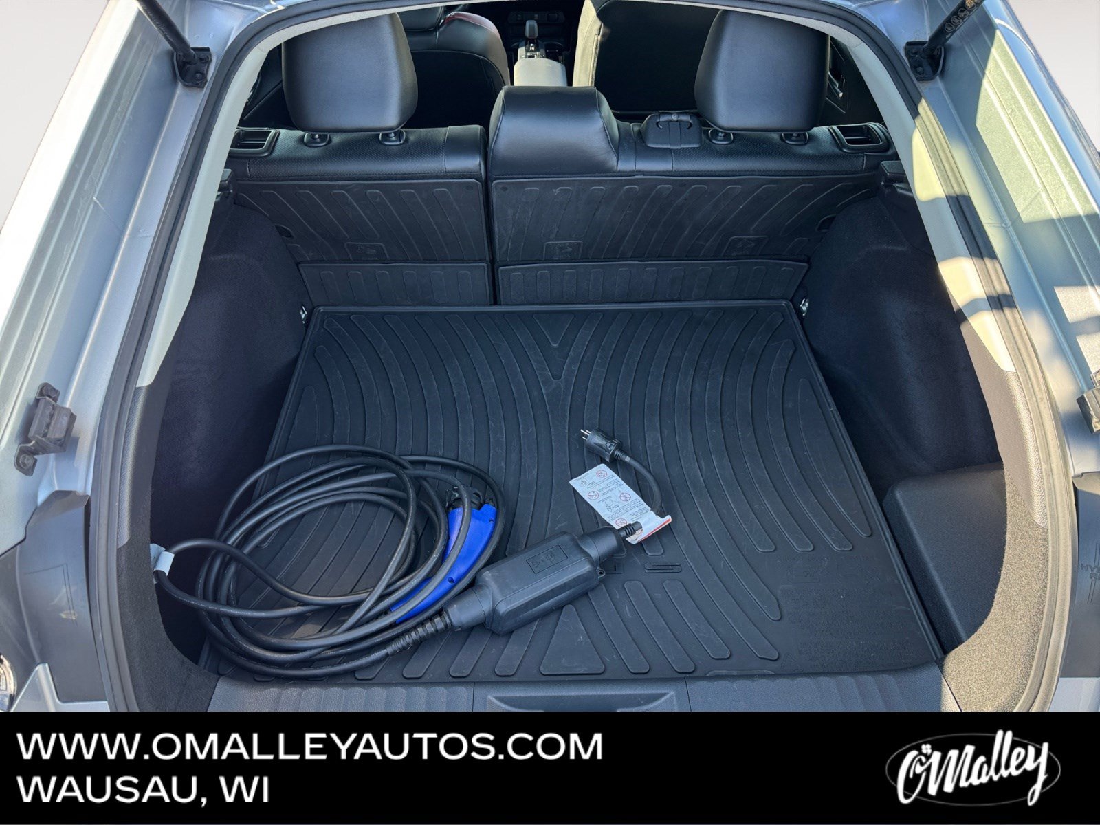 Used 2023 Toyota Prius Prime image 12