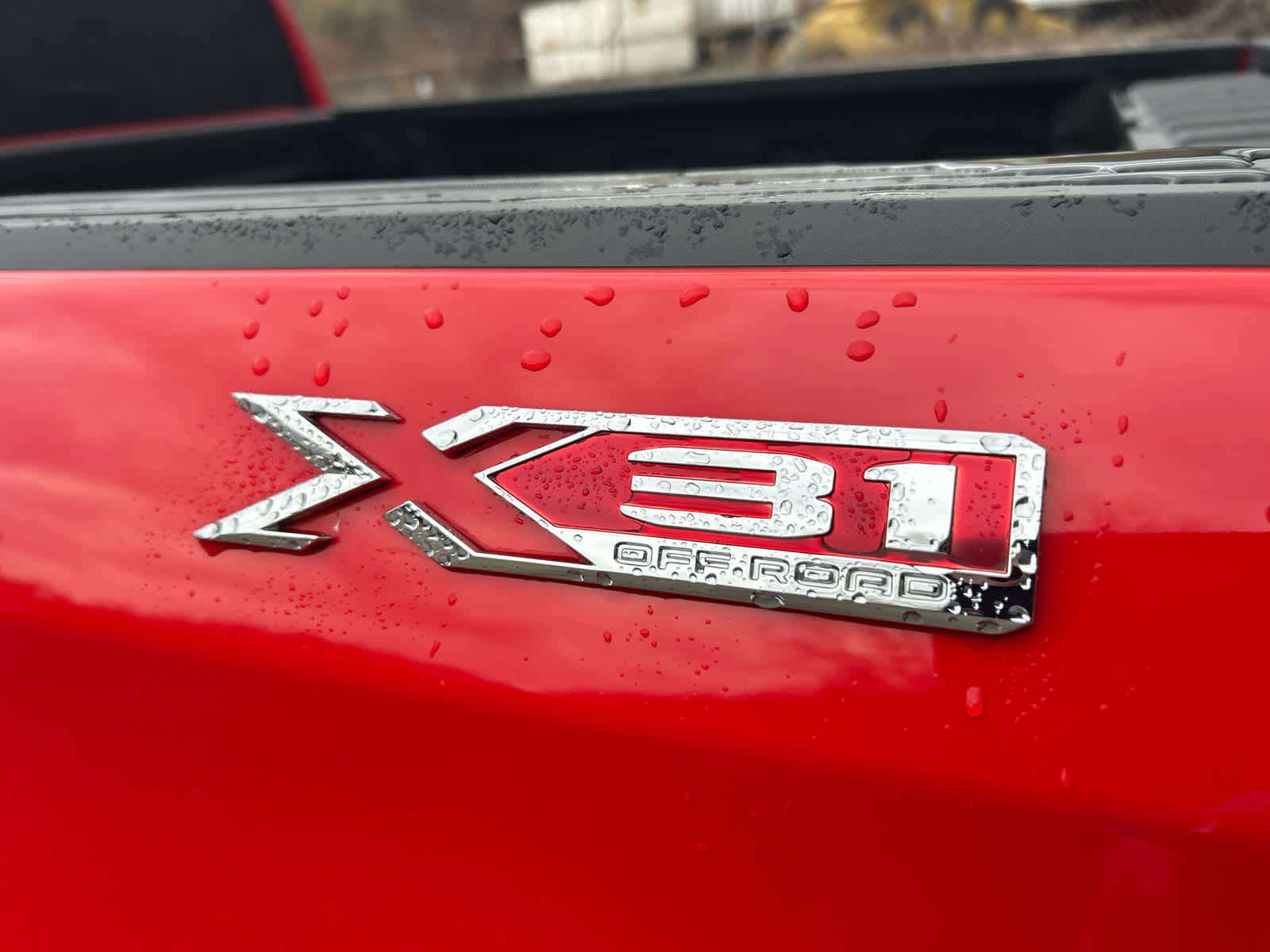 Used 2023 GMC Sierra 1500 Elevation w/ X31 Off-Road Package image 12