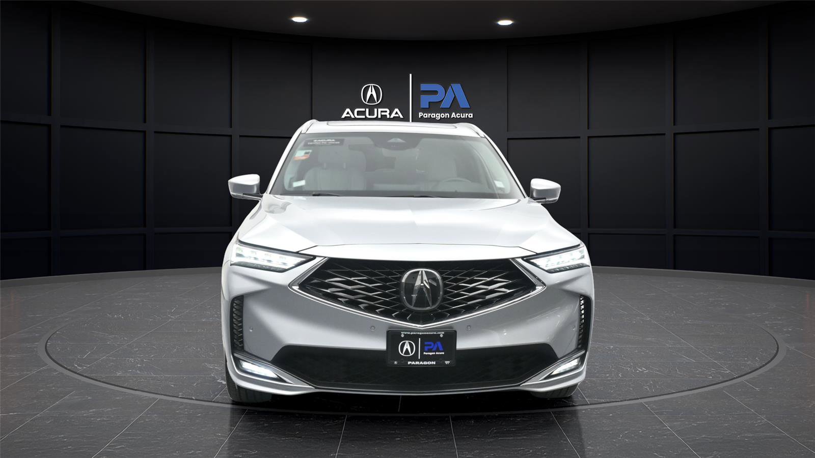 Certified 2026 Acura MDX SH-AWD w/ Advance Package image 32