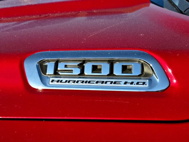 New 2026 RAM 1500 Limited AWD/4WD image 36
