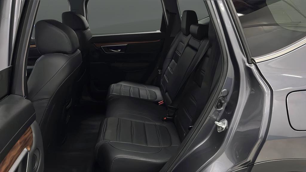 Used 2022 Honda CR-V EX-L image 24