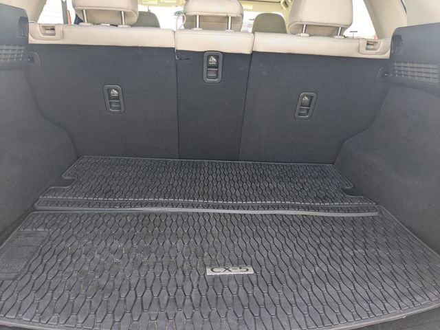Used 2022 MAZDA CX-5 AWD 2.5 S w/ Preferred Package image 30