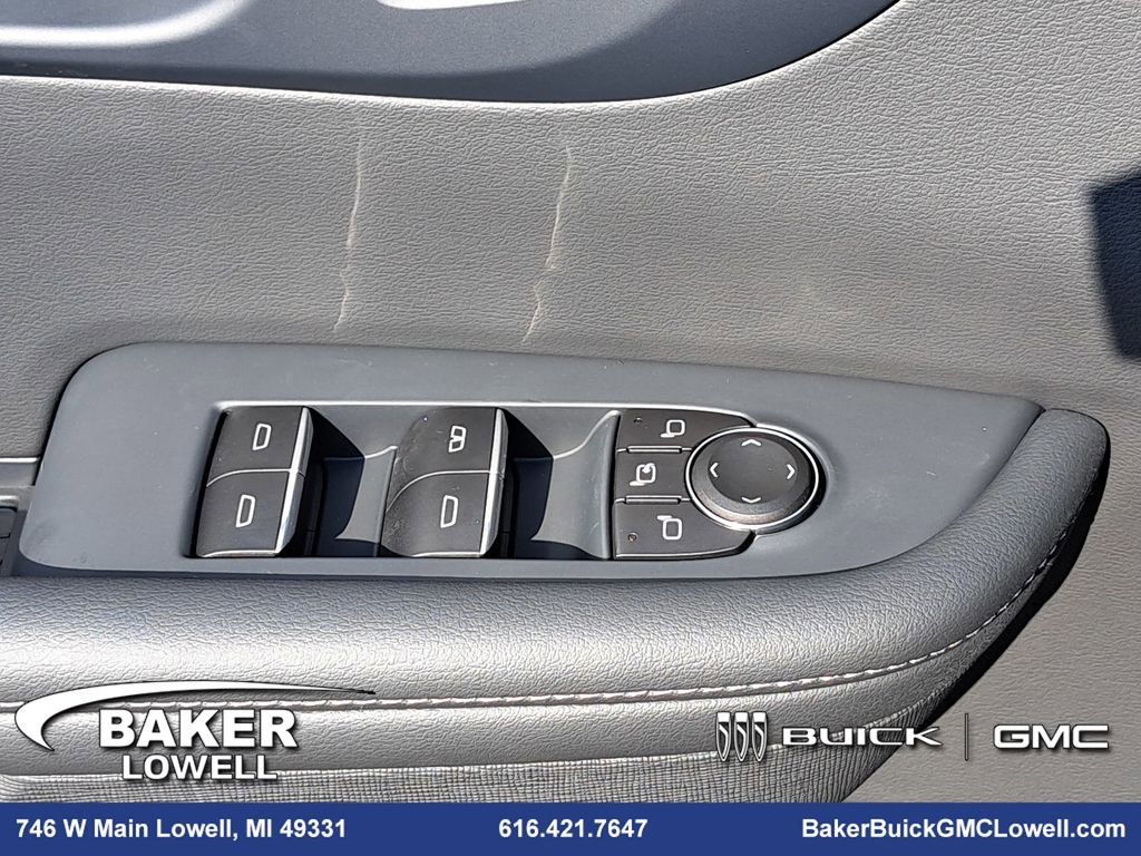 New 2026 Buick Enclave Sport Touring w/ LPO, All-Weather Package image 30