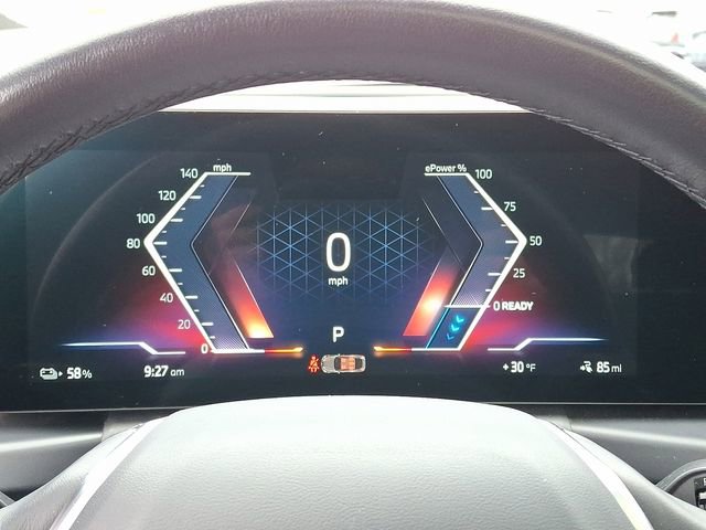 Certified 2023 BMW i4 eDrive35 w/ Premium Package image 23