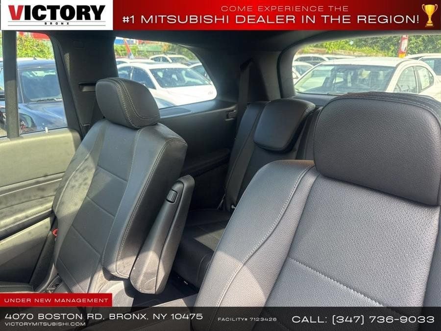 Used 2023 Mercedes-Benz GLS 450 4MATIC image 43