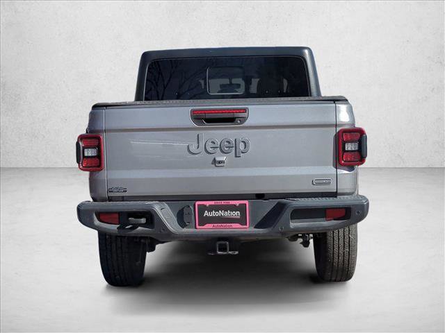 Used 2021 Jeep Gladiator Overland w/ Popular Equipment Package image 6