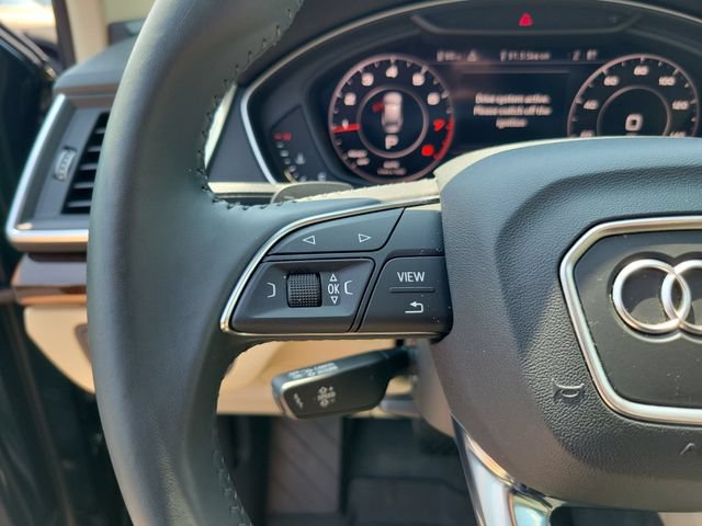 Used 2019 Audi Q5 2.0T Premium Plus w/ Premium Plus Package AWD/4WD image 17