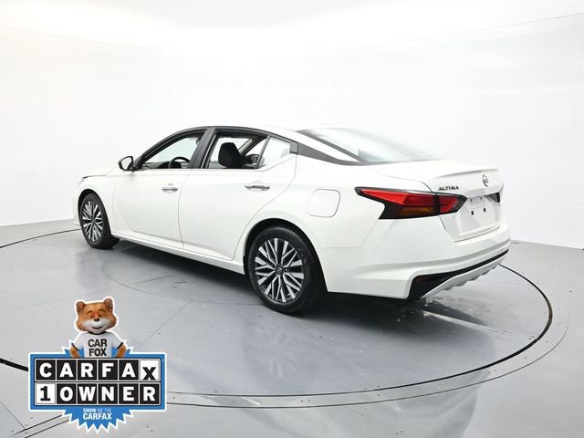 Used 2025 Nissan Altima 2.5 SV image 6