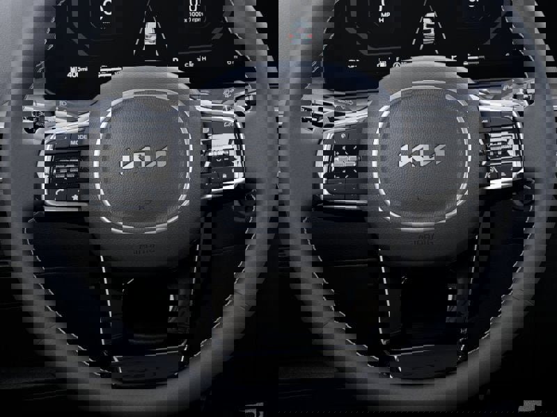 New 2025 Kia Sorento SX Prestige image 22