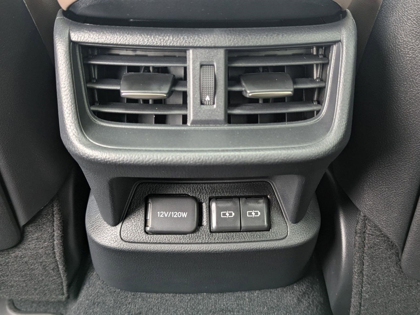 New 2025 Lexus ES 350 w/ Premium Package image 24