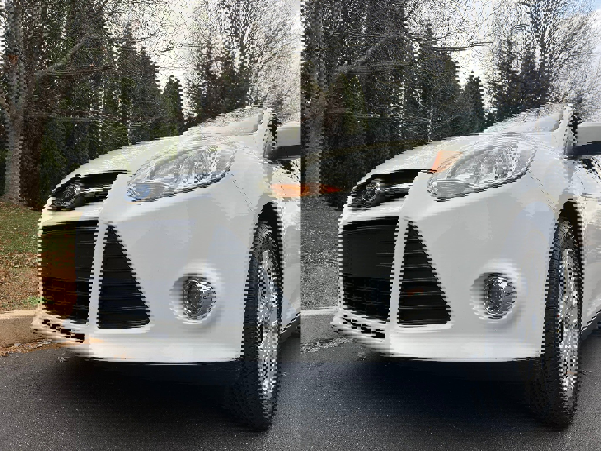 Used 2012 Ford Focus SE image 57