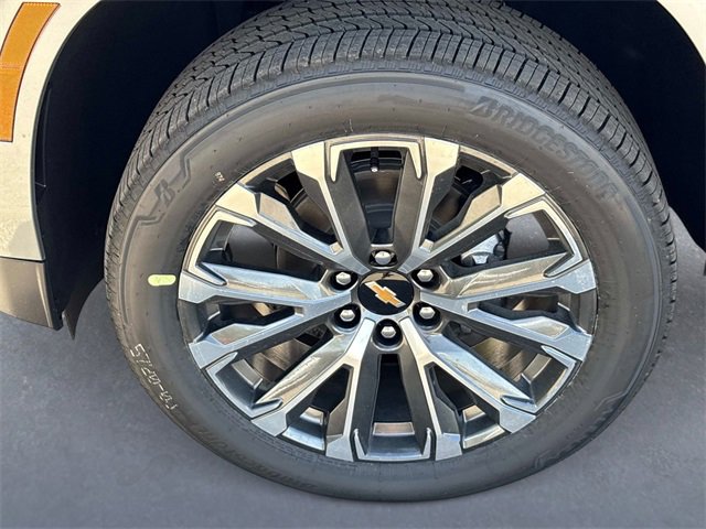 New 2026 Chevrolet Tahoe High Country image 10