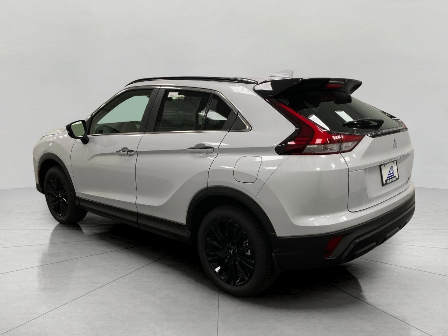 New 2026 Mitsubishi Eclipse Cross AWD image 7