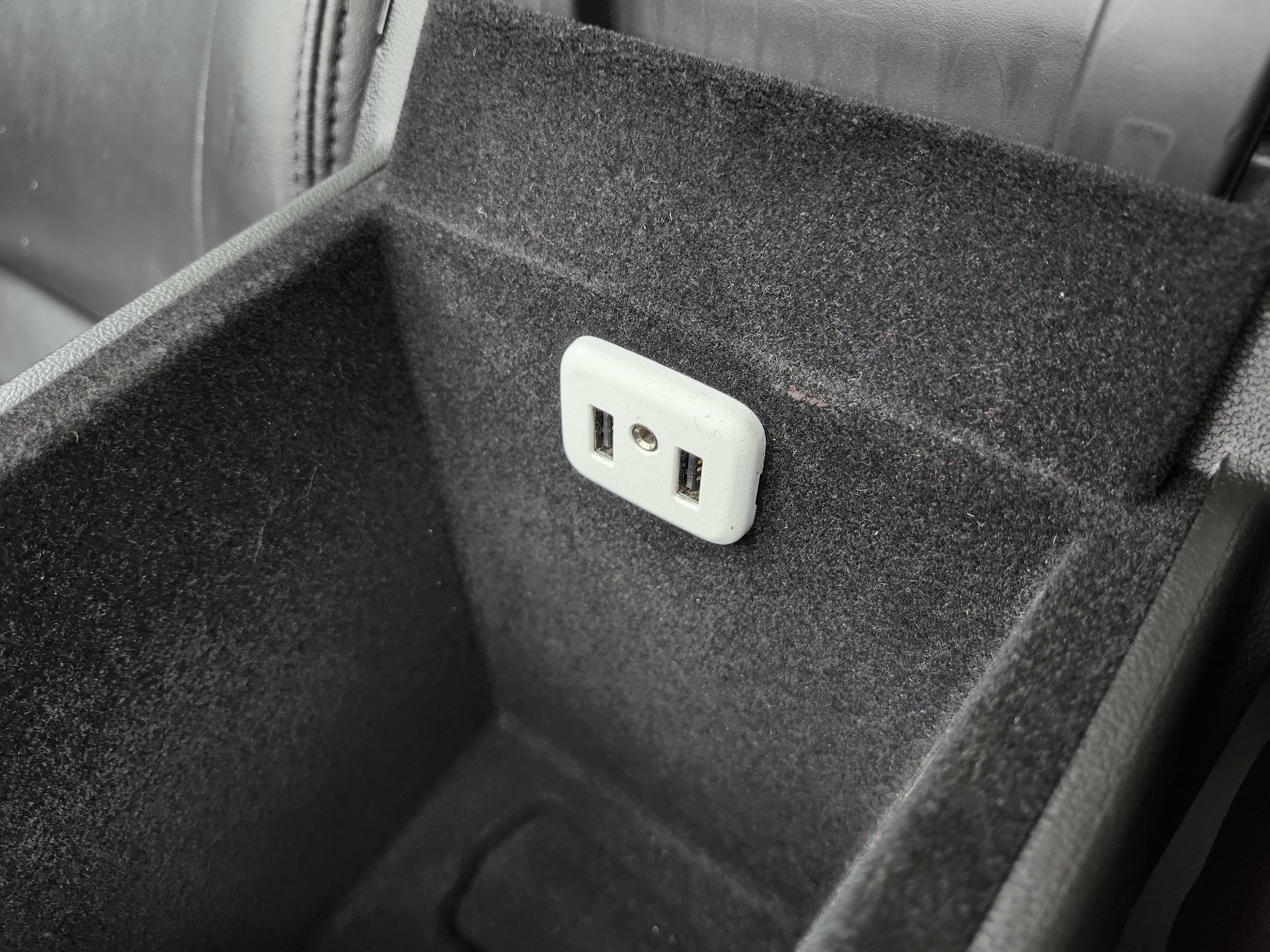 Used 2018 Cadillac XT5 Luxury image 11